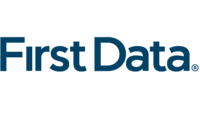 First Data Logo